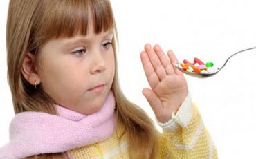 Những lưu ý khi sử dụng thuốc cho trẻ nhỏ